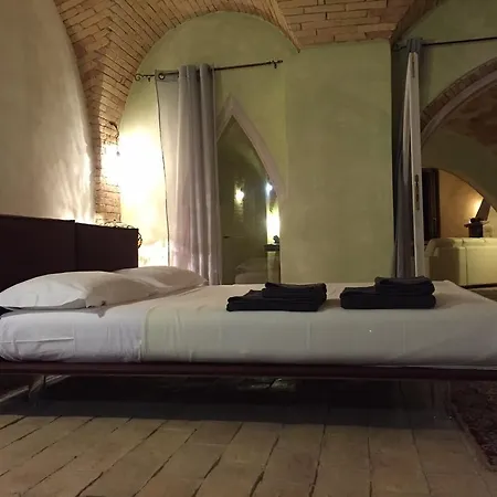 Il Palazzotto D'abruzzo * 洛雷托·阿普鲁蒂诺