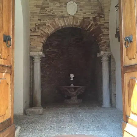 农家乐 Il Palazzotto D'abruzzo *
