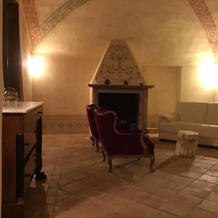 Il Palazzotto D'abruzzo