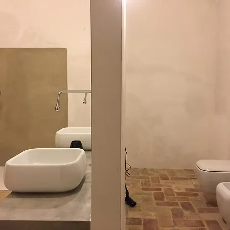 Il Palazzotto D'abruzzo 农家乐 *