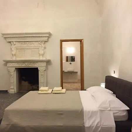 农家乐 Il Palazzotto D'abruzzo