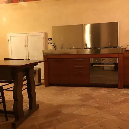 农家乐 Il Palazzotto D'abruzzo