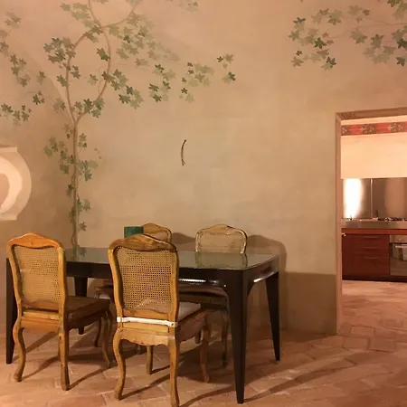 农家乐 Il Palazzotto D'abruzzo