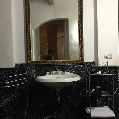 Il Palazzotto D'abruzzo 农家乐