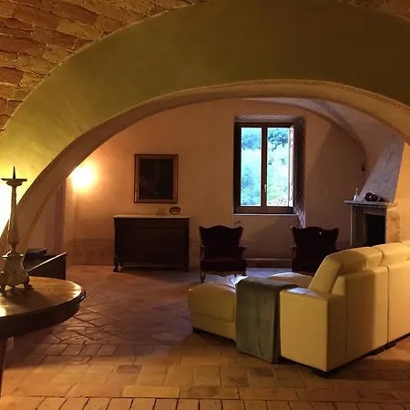 Il Palazzotto D'abruzzo 农家乐