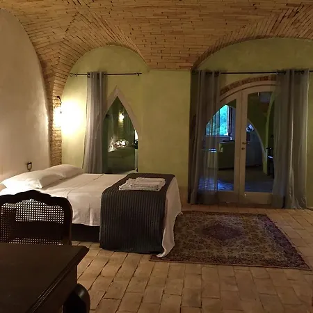 Il Palazzotto D'abruzzo *