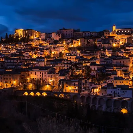 农家乐 Il Palazzotto D'abruzzo *
