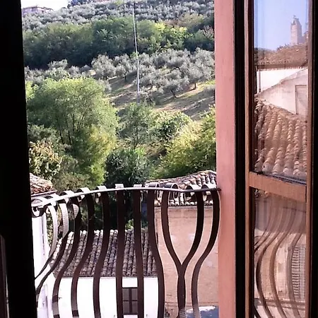 农家乐 Il Palazzotto D'abruzzo