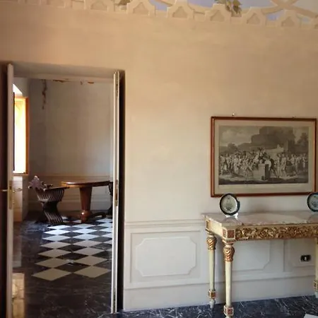 农家乐 Il Palazzotto D'abruzzo *