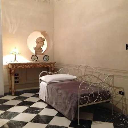 农家乐 Il Palazzotto D'abruzzo *